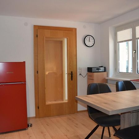 Schottar Fewo Mg 07 Apartman Dornbirn Kültér fotó