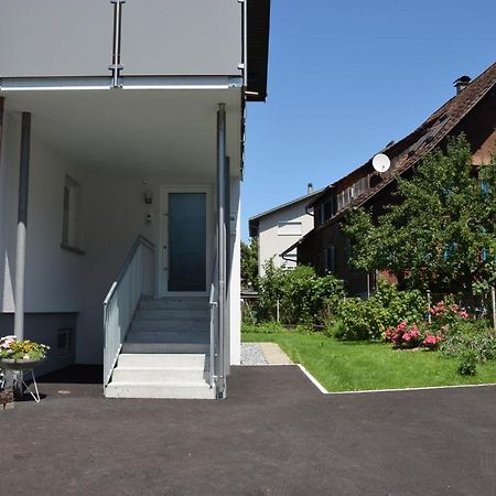 Schottar Fewo Mg 07 Apartman Dornbirn Kültér fotó