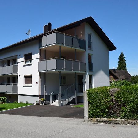 Schottar Fewo Mg 07 Apartman Dornbirn Kültér fotó