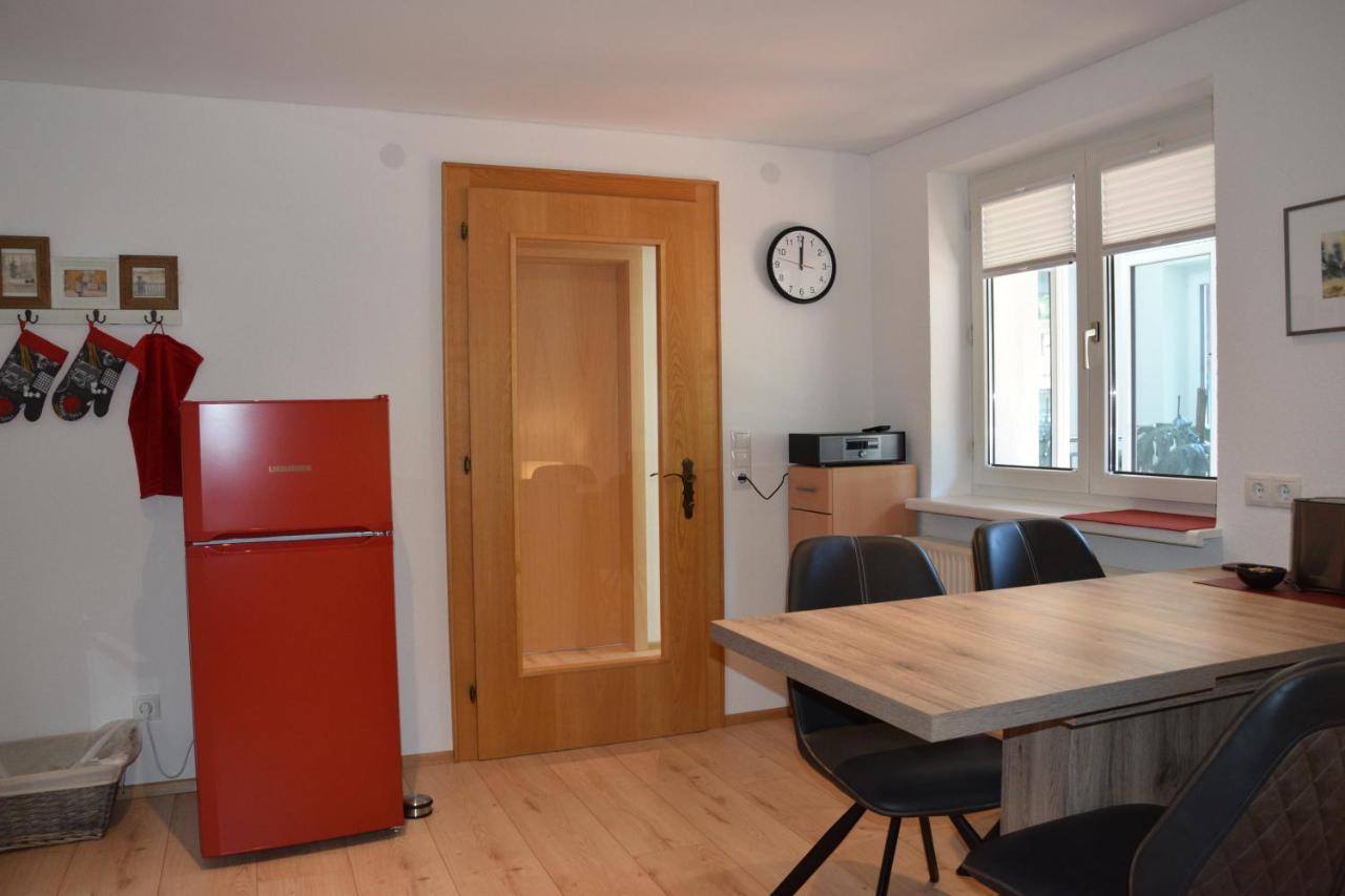 Schottar Fewo Mg 07 Apartman Dornbirn Kültér fotó