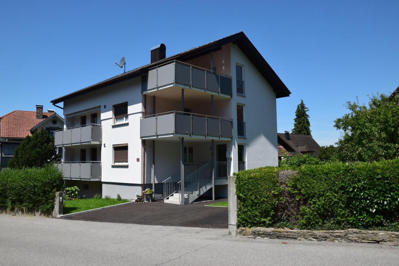 Schottar Fewo Mg 07 Apartman Dornbirn Kültér fotó