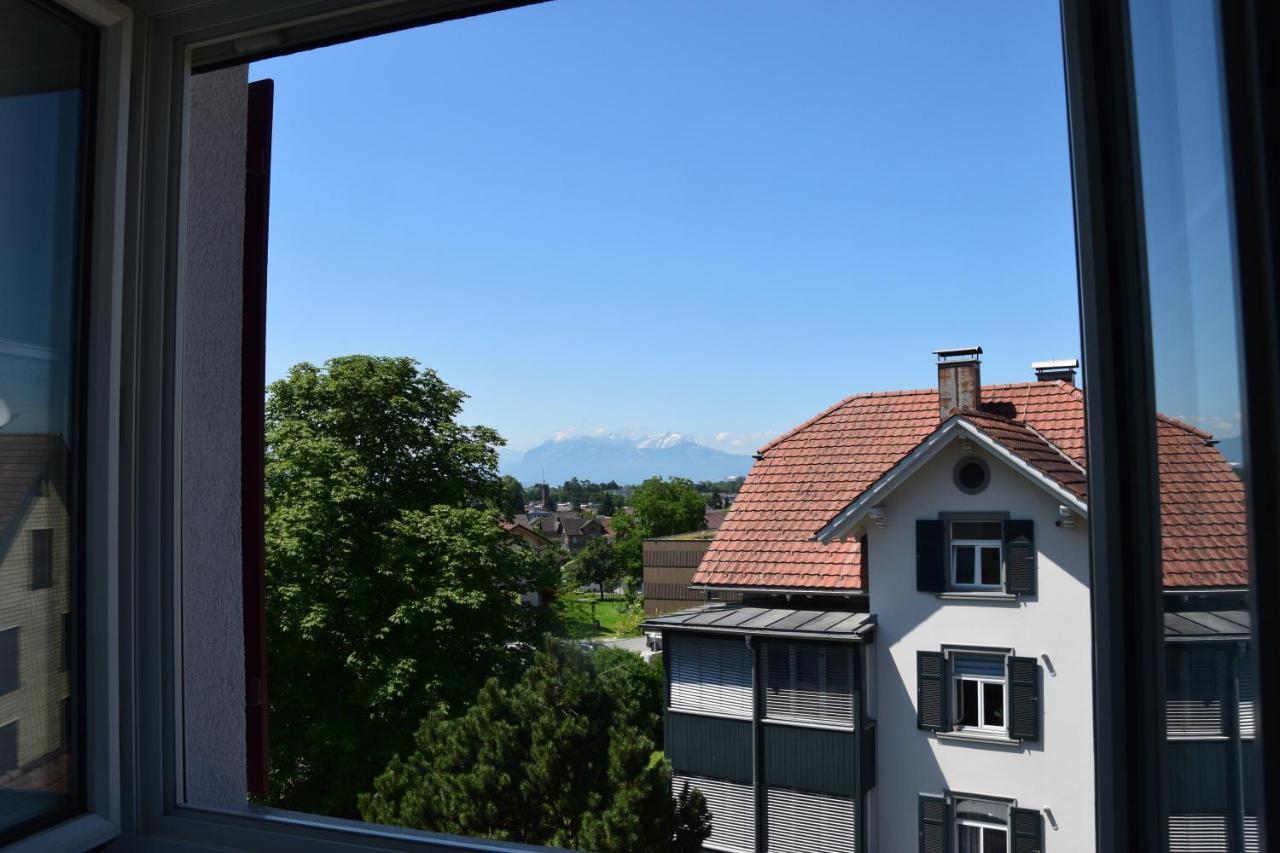 Schottar Fewo Mg 07 Apartman Dornbirn Kültér fotó