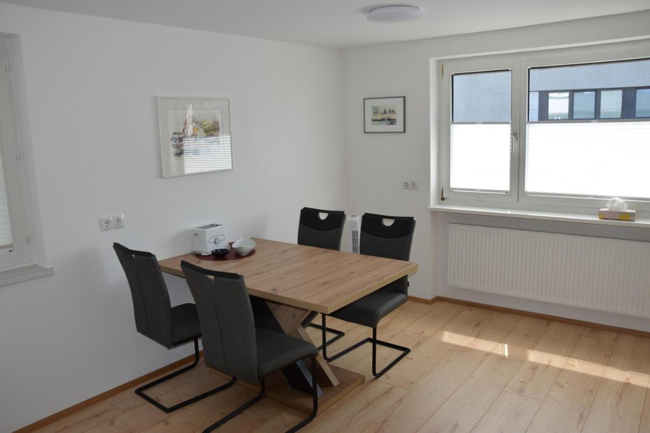 Schottar Fewo Mg 07 Apartman Dornbirn Kültér fotó