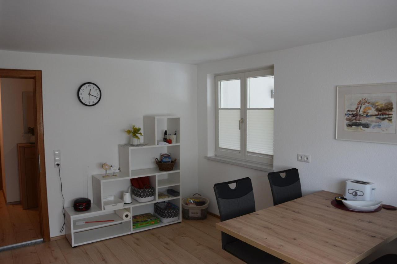 Schottar Fewo Mg 07 Apartman Dornbirn Kültér fotó